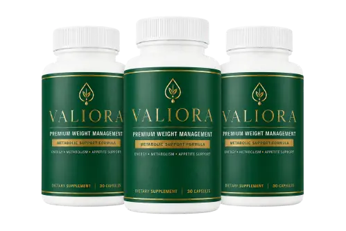 Valiora Buy