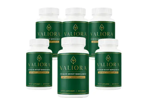 Valiora Best Offer