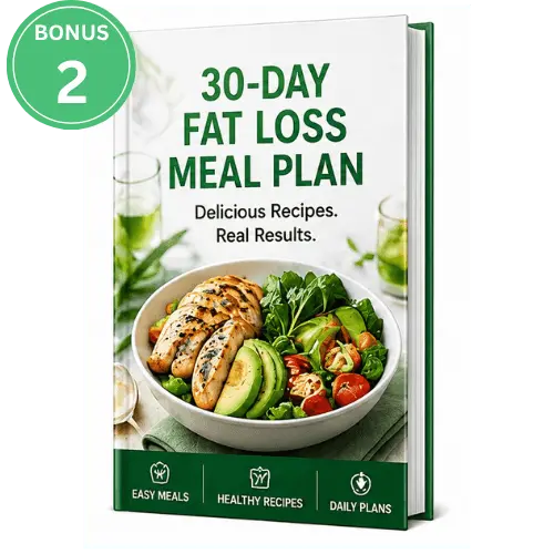 Mindful Eating and Appetite Balance Blueprint